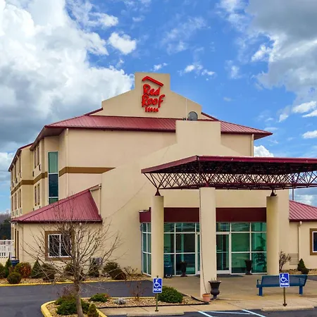 Red Roof Inn Georgetown, In - Louisville West